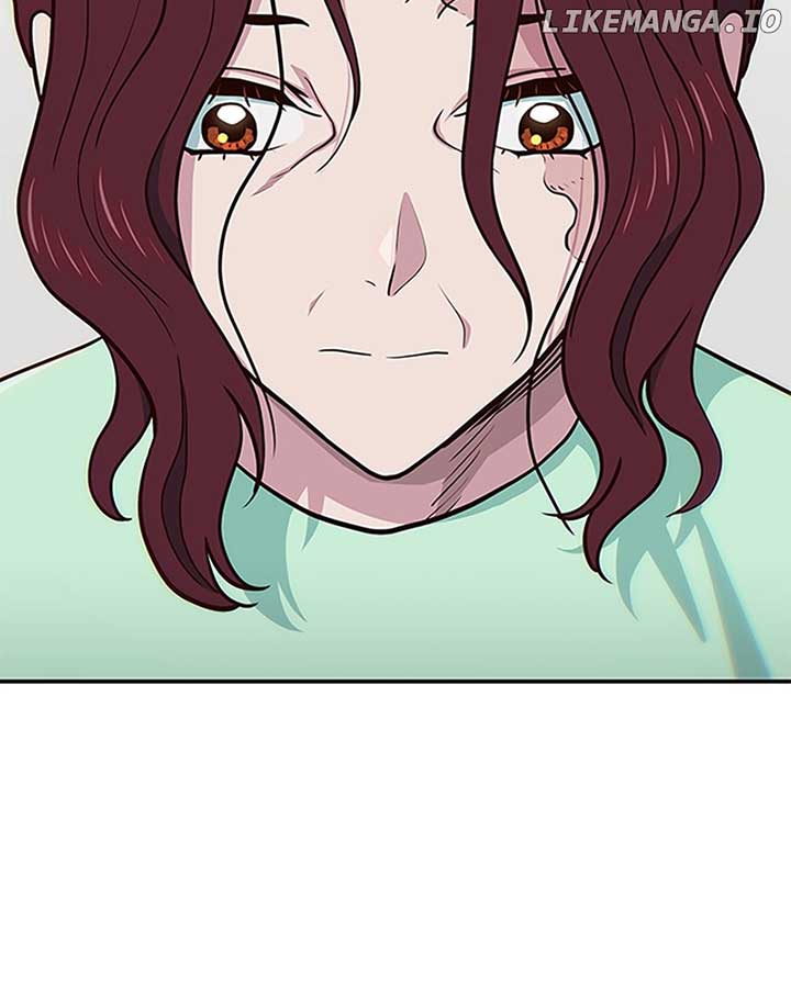 I’m the Only One Bullied by the New High School Student Chapter 45 - Page 20