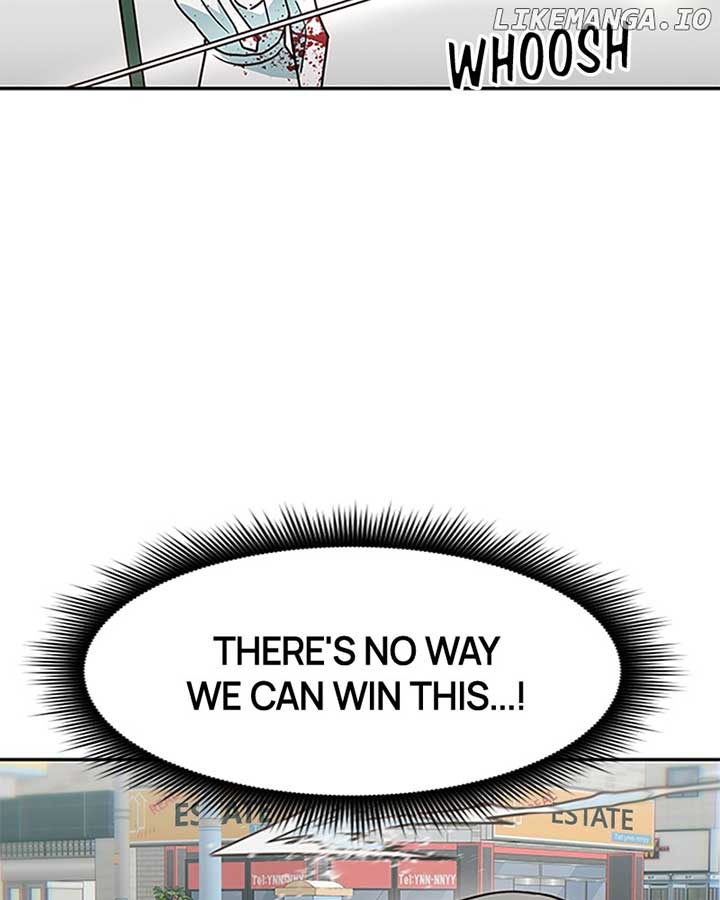 I’m the Only One Bullied by the New High School Student Chapter 45 - Page 23