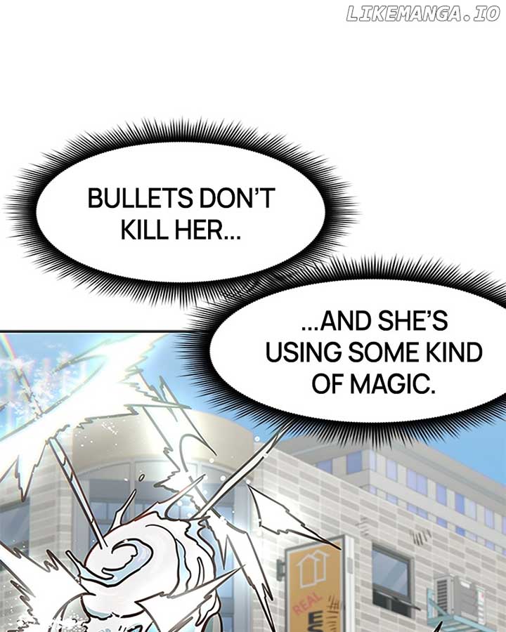 I’m the Only One Bullied by the New High School Student Chapter 45 - Page 26