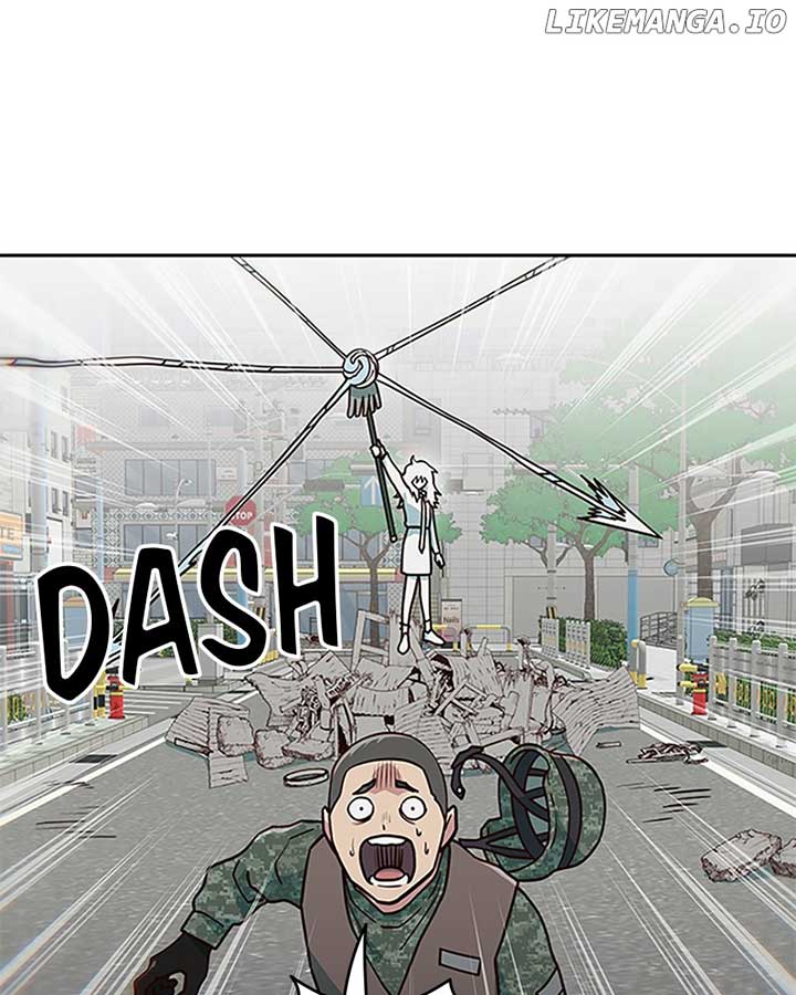 I’m the Only One Bullied by the New High School Student Chapter 45 - Page 30