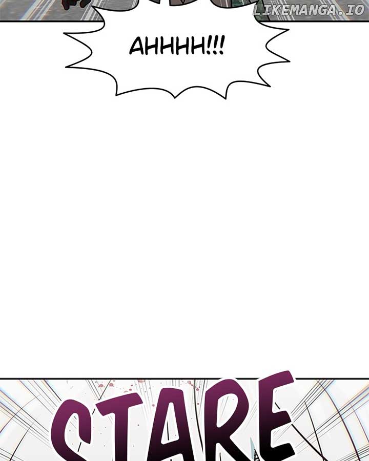 I’m the Only One Bullied by the New High School Student Chapter 45 - Page 31