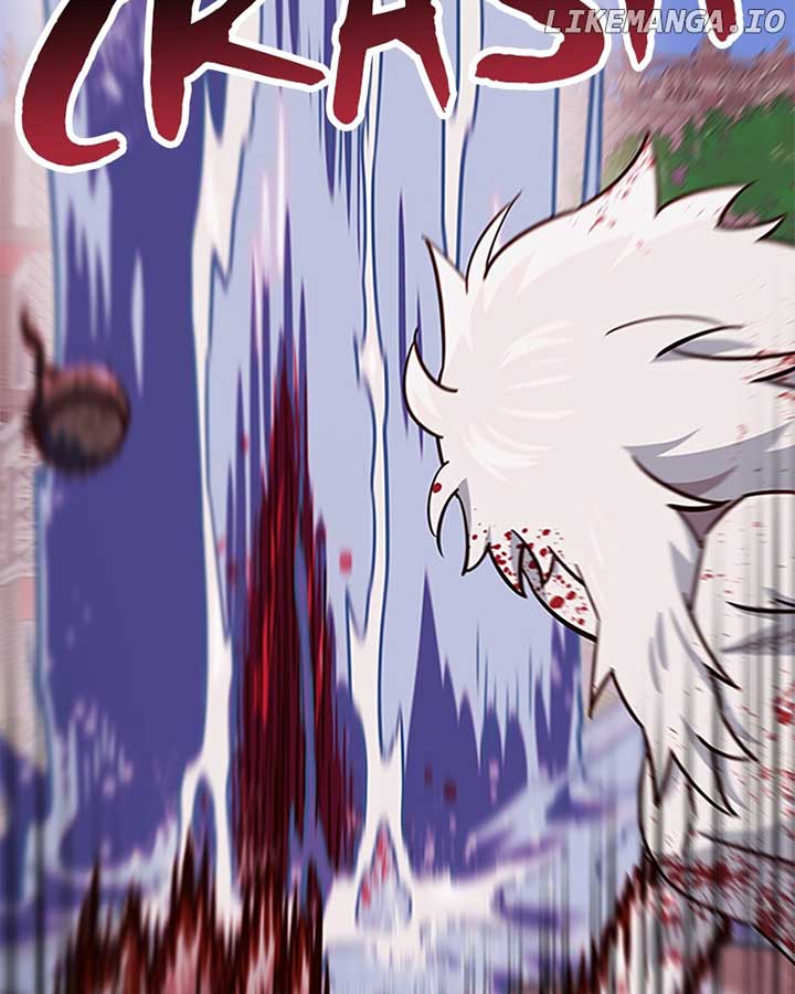 I’m the Only One Bullied by the New High School Student Chapter 45 - Page 37