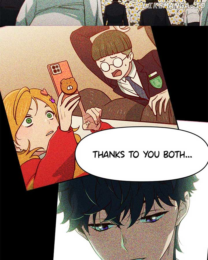 I’m the Only One Bullied by the New High School Student Chapter 45 - Page 4