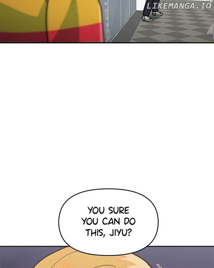 I’m the Only One Bullied by the New High School Student Chapter 45 - Page 42