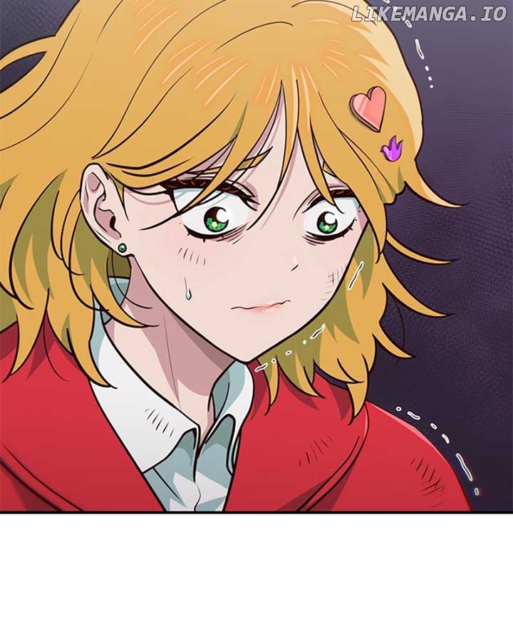 I’m the Only One Bullied by the New High School Student Chapter 45 - Page 43