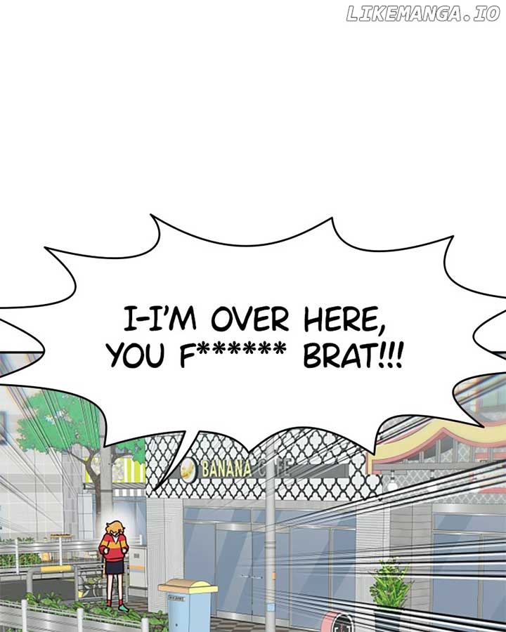 I’m the Only One Bullied by the New High School Student Chapter 45 - Page 47