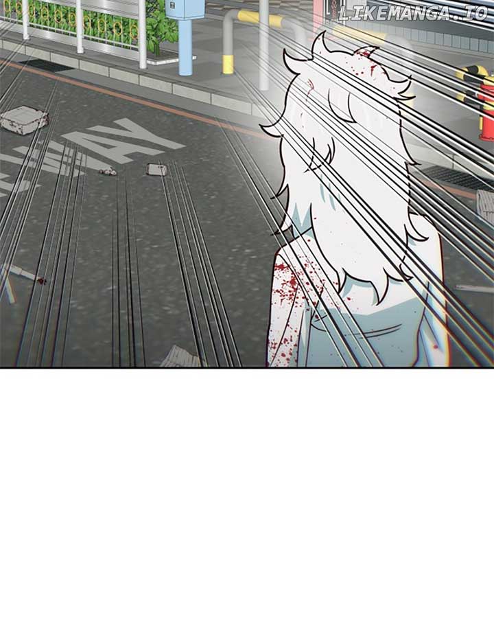 I’m the Only One Bullied by the New High School Student Chapter 45 - Page 48
