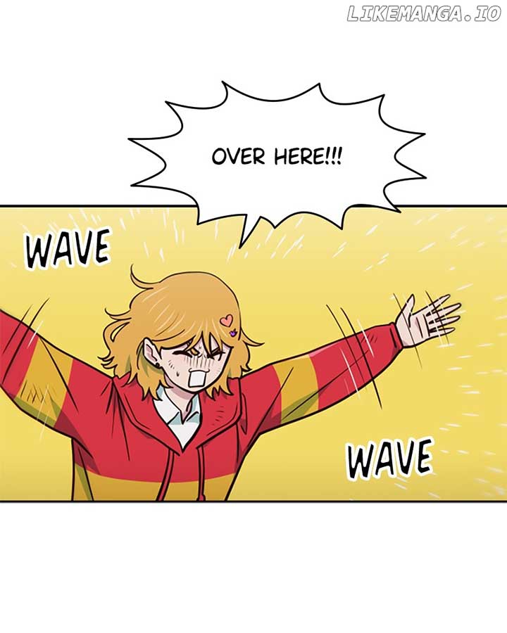 I’m the Only One Bullied by the New High School Student Chapter 45 - Page 49