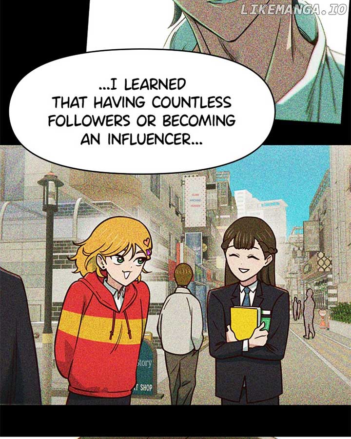 I’m the Only One Bullied by the New High School Student Chapter 45 - Page 5