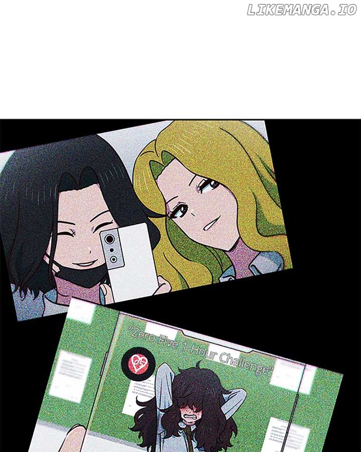 I’m the Only One Bullied by the New High School Student Chapter 45 - Page 52