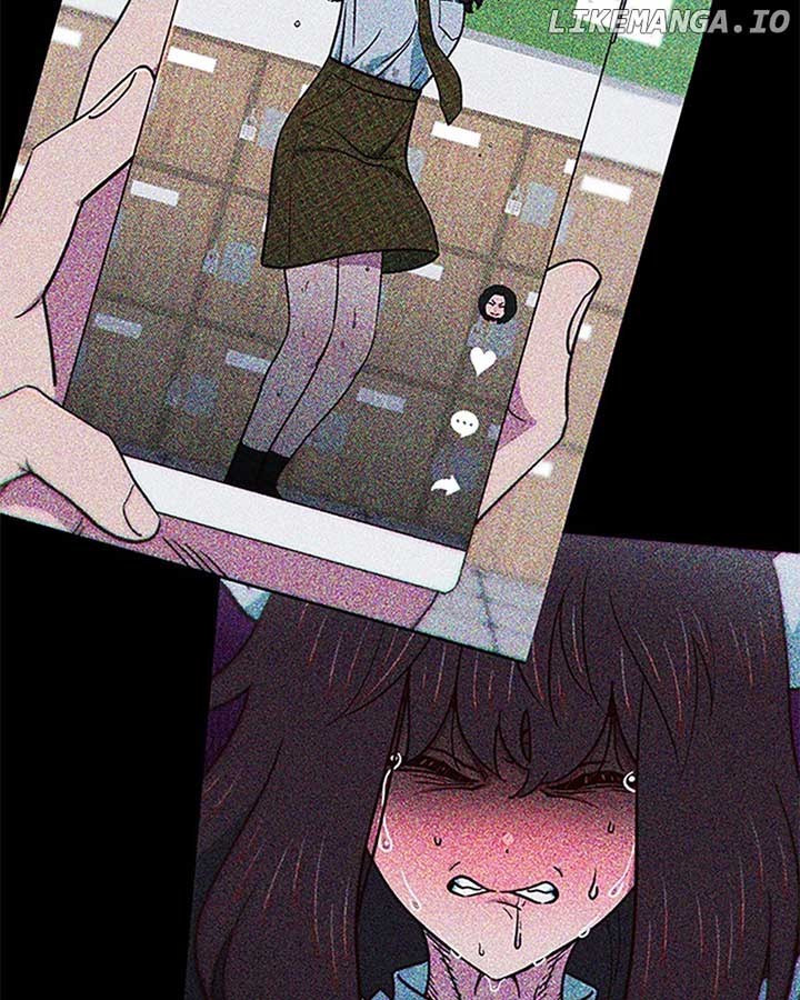 I’m the Only One Bullied by the New High School Student Chapter 45 - Page 53