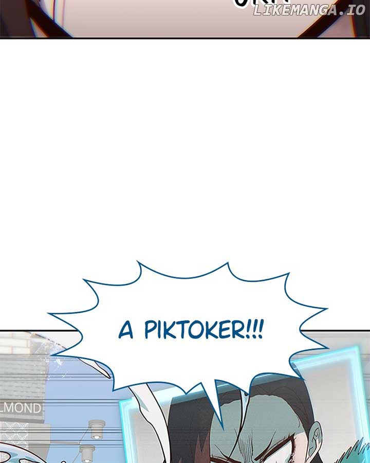 I’m the Only One Bullied by the New High School Student Chapter 45 - Page 55