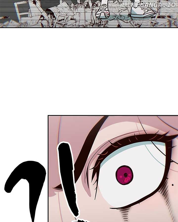 I’m the Only One Bullied by the New High School Student Chapter 45 - Page 57