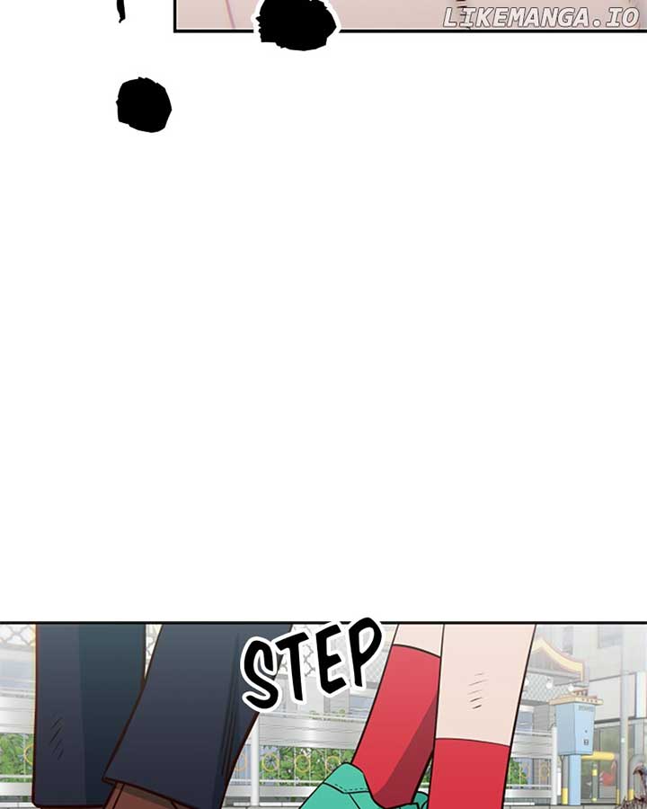 I’m the Only One Bullied by the New High School Student Chapter 45 - Page 58