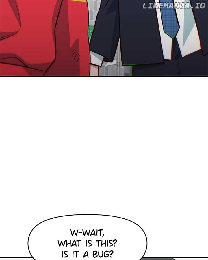 I’m the Only One Bullied by the New High School Student Chapter 45 - Page 61