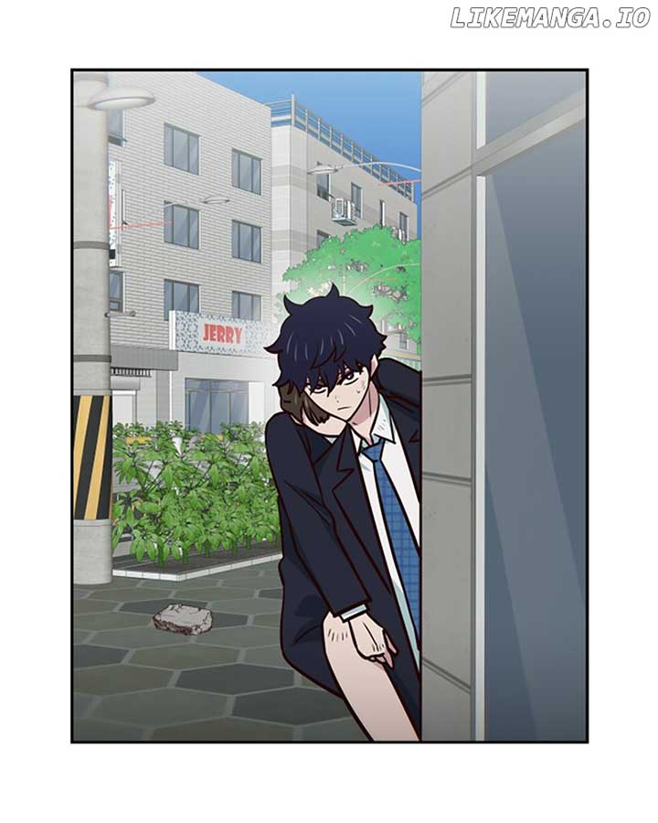 I’m the Only One Bullied by the New High School Student Chapter 45 - Page 63