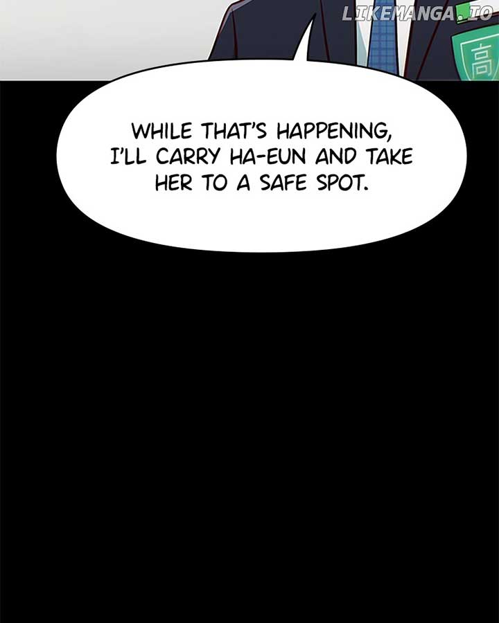 I’m the Only One Bullied by the New High School Student Chapter 45 - Page 67