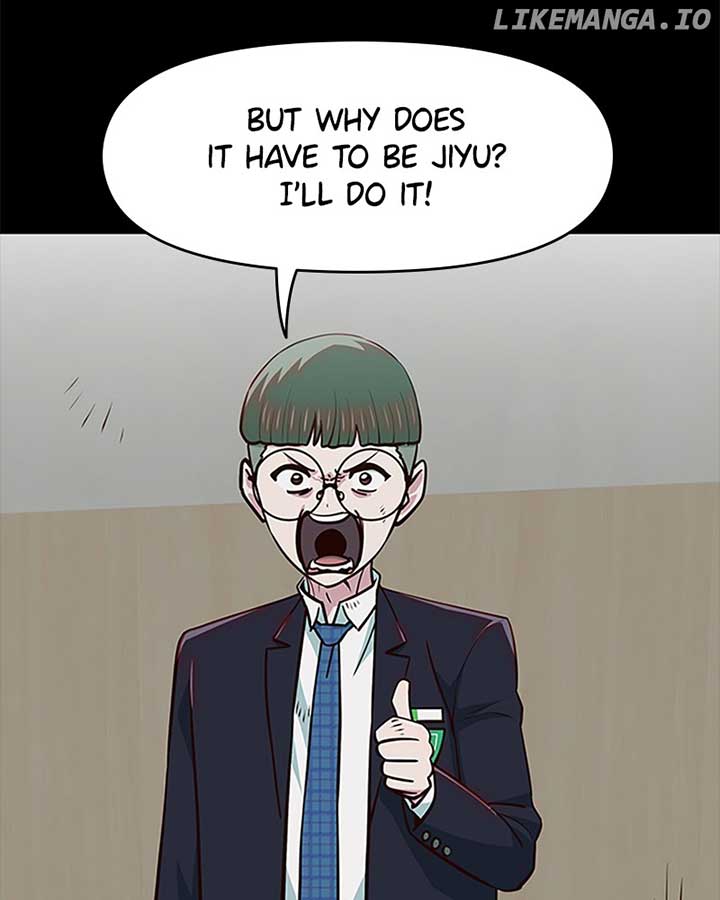 I’m the Only One Bullied by the New High School Student Chapter 45 - Page 68
