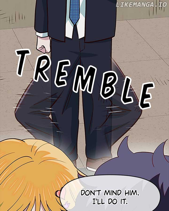I’m the Only One Bullied by the New High School Student Chapter 45 - Page 69