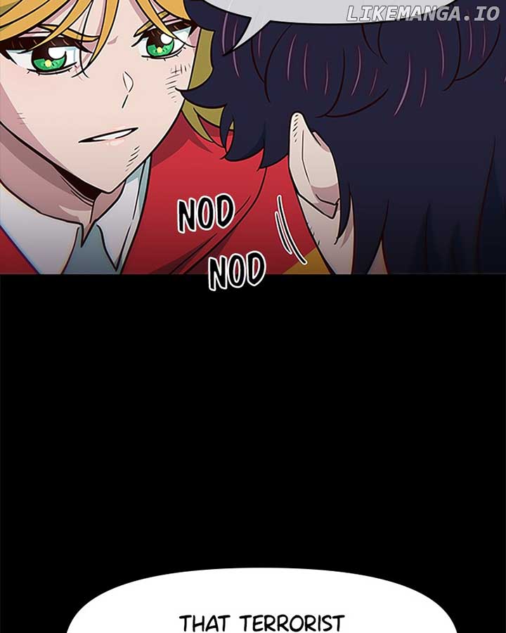 I’m the Only One Bullied by the New High School Student Chapter 45 - Page 70