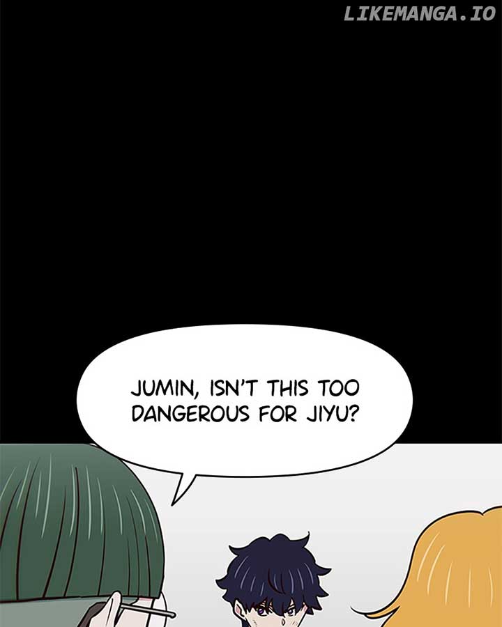 I’m the Only One Bullied by the New High School Student Chapter 45 - Page 72