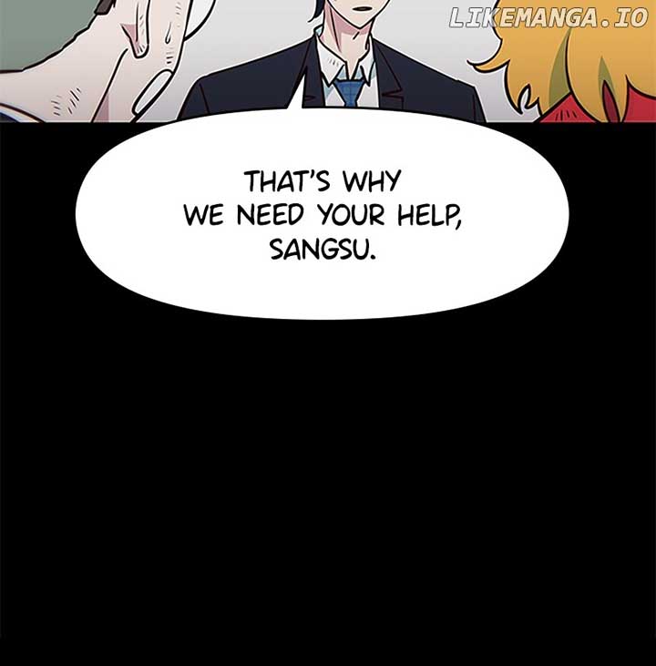 I’m the Only One Bullied by the New High School Student Chapter 45 - Page 73