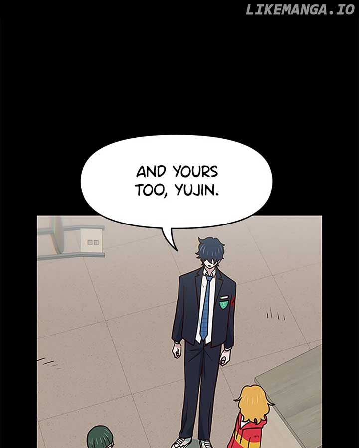 I’m the Only One Bullied by the New High School Student Chapter 45 - Page 74
