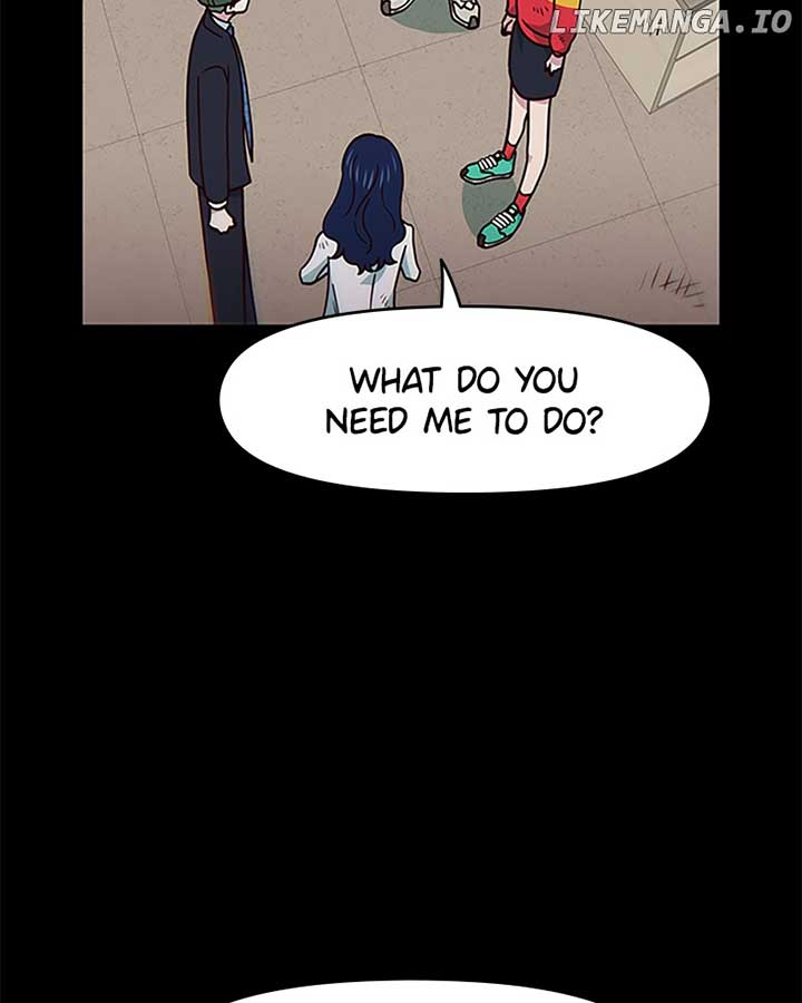 I’m the Only One Bullied by the New High School Student Chapter 45 - Page 75