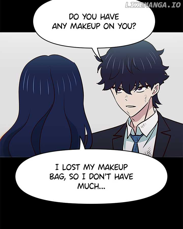 I’m the Only One Bullied by the New High School Student Chapter 45 - Page 76