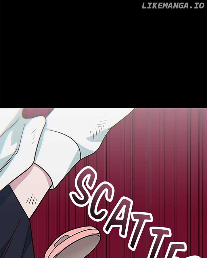 I’m the Only One Bullied by the New High School Student Chapter 45 - Page 77