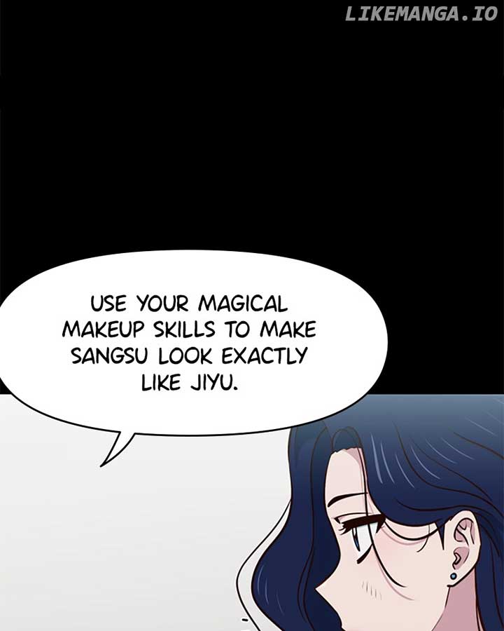 I’m the Only One Bullied by the New High School Student Chapter 45 - Page 82