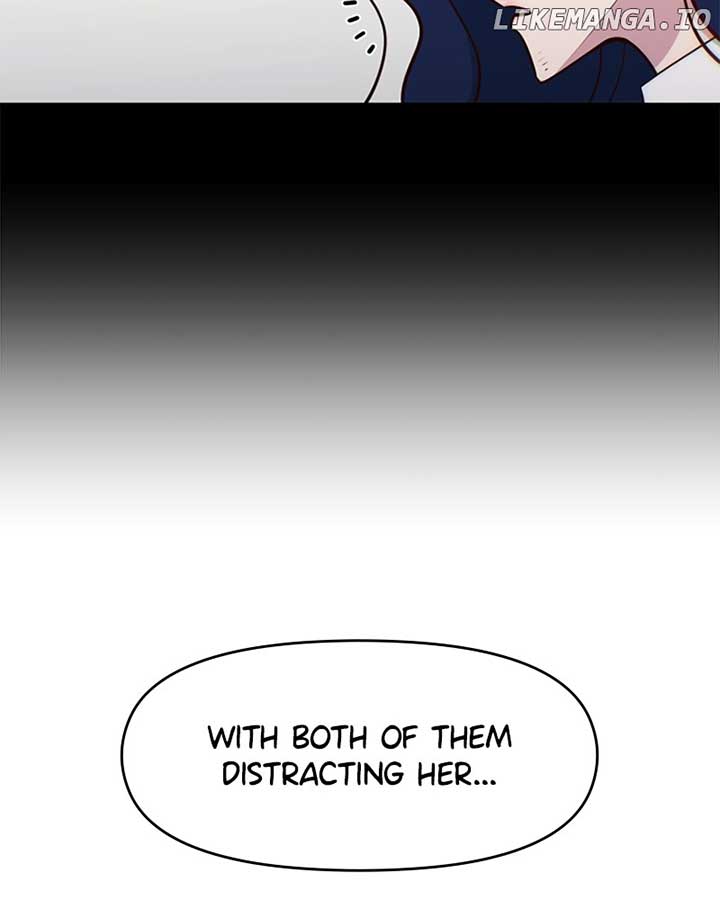 I’m the Only One Bullied by the New High School Student Chapter 45 - Page 83