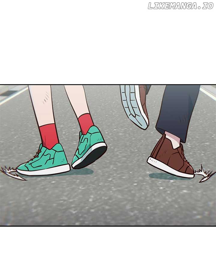 I’m the Only One Bullied by the New High School Student Chapter 45 - Page 84
