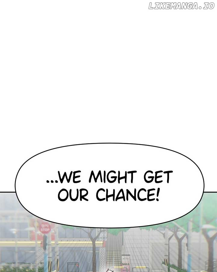I’m the Only One Bullied by the New High School Student Chapter 45 - Page 85