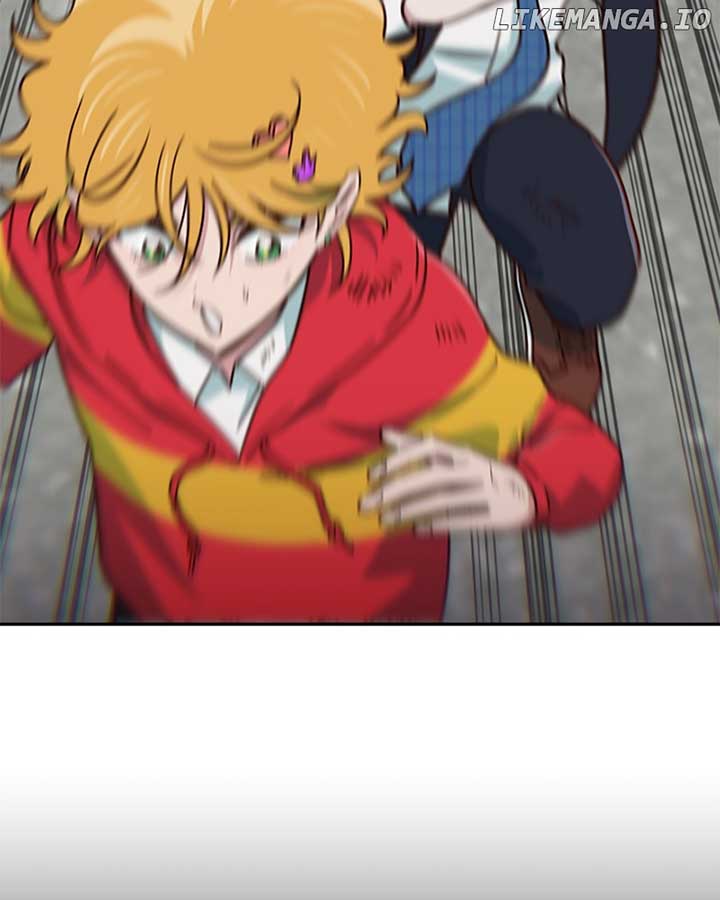 I’m the Only One Bullied by the New High School Student Chapter 45 - Page 87