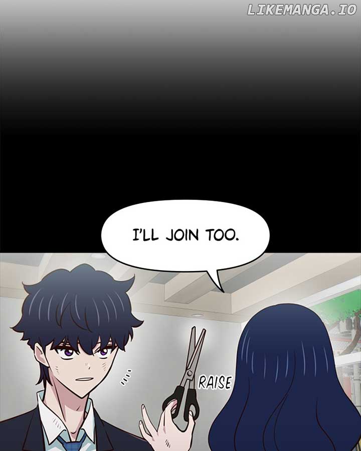 I’m the Only One Bullied by the New High School Student Chapter 45 - Page 88