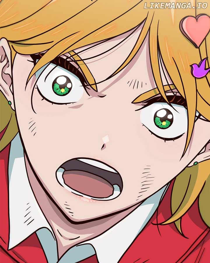 I’m the Only One Bullied by the New High School Student Chapter 45 - Page 9