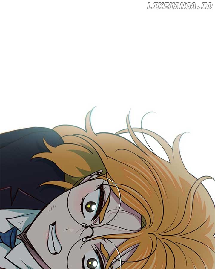 I’m the Only One Bullied by the New High School Student Chapter 45 - Page 93