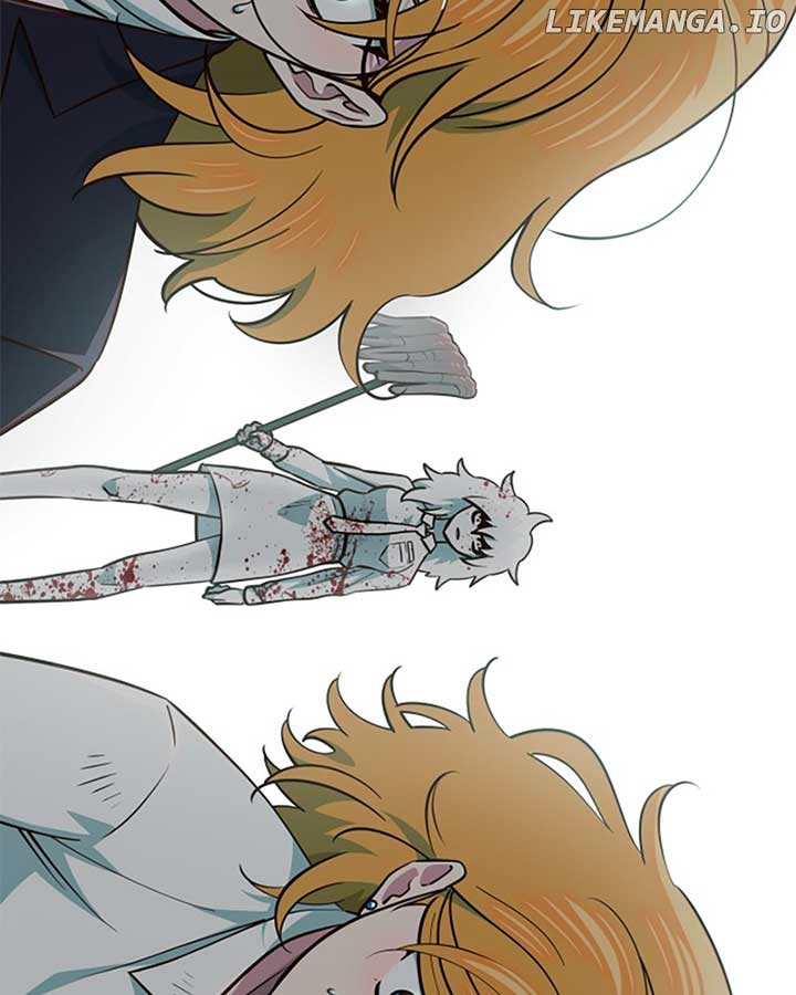I’m the Only One Bullied by the New High School Student Chapter 45 - Page 94