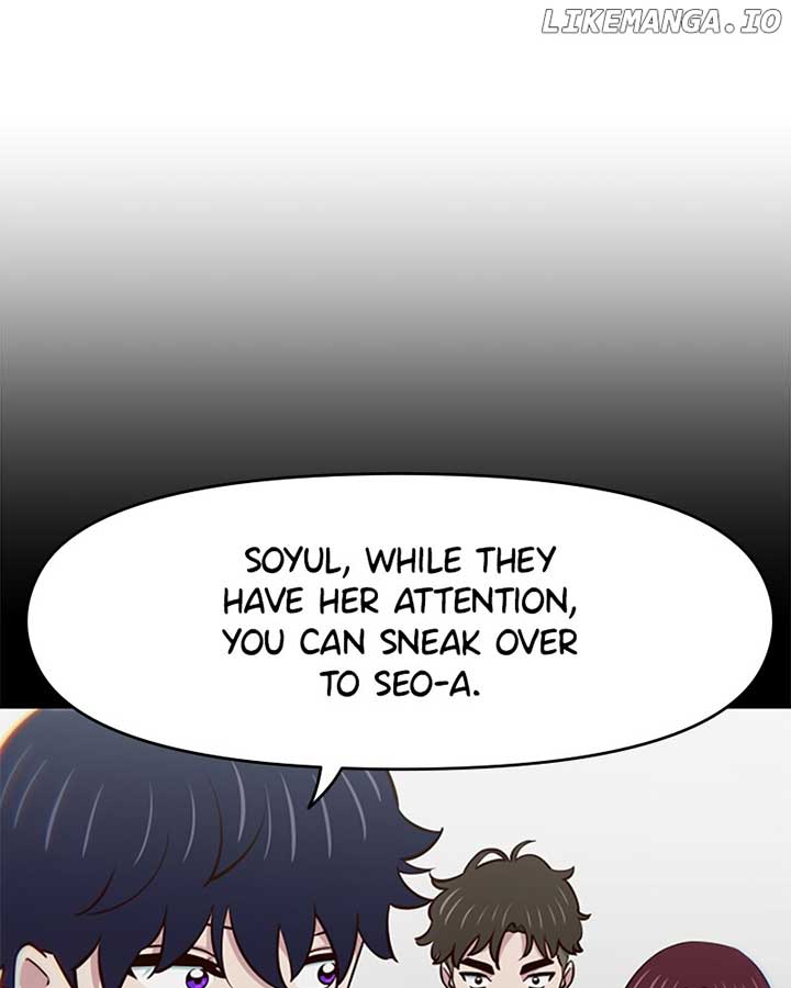 I’m the Only One Bullied by the New High School Student Chapter 45 - Page 96