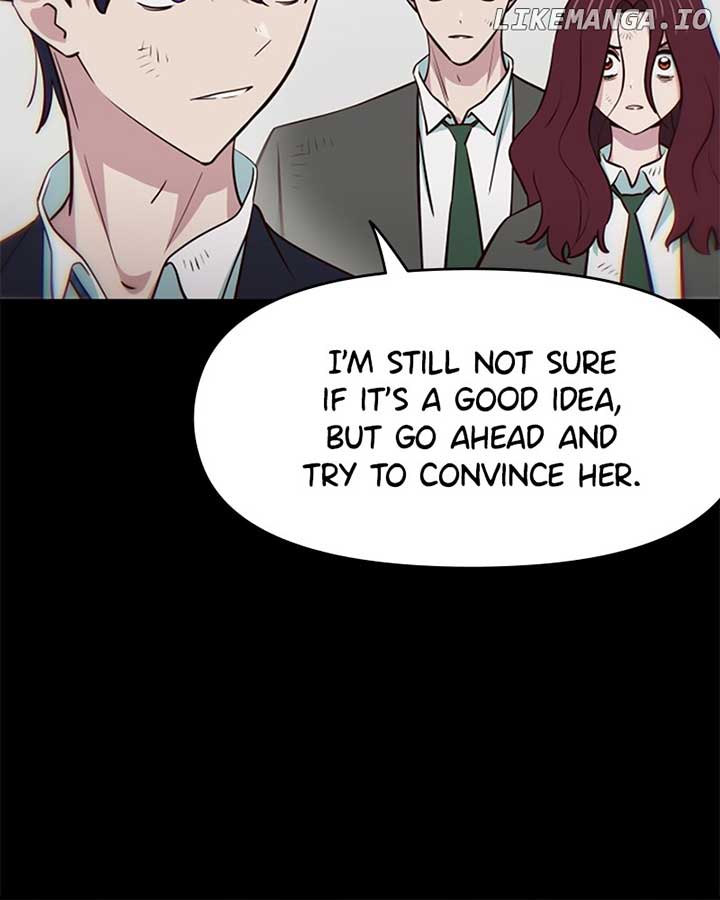 I’m the Only One Bullied by the New High School Student Chapter 45 - Page 97