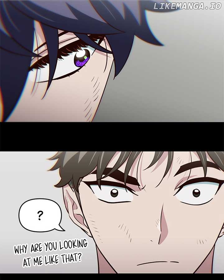 I’m the Only One Bullied by the New High School Student Chapter 45 - Page 98