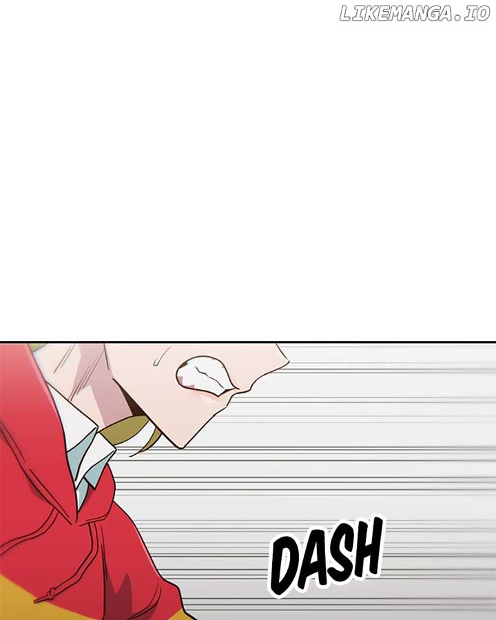 I’m the Only One Bullied by the New High School Student Chapter 46 - Page 10