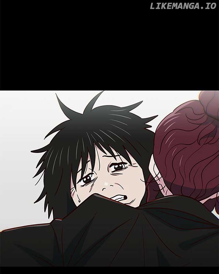 I’m the Only One Bullied by the New High School Student Chapter 46 - Page 100