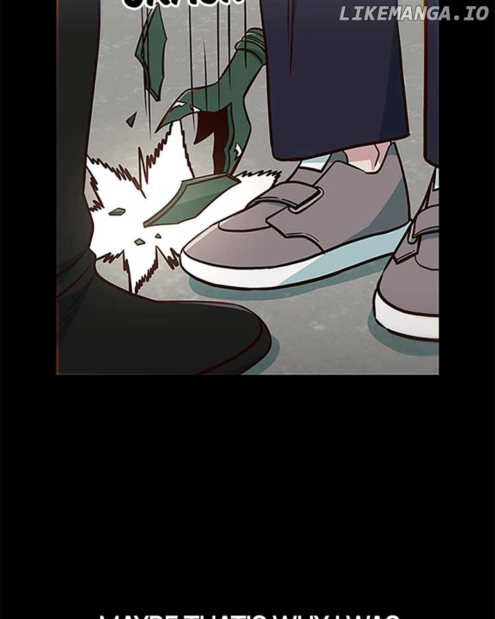 I’m the Only One Bullied by the New High School Student Chapter 46 - Page 102