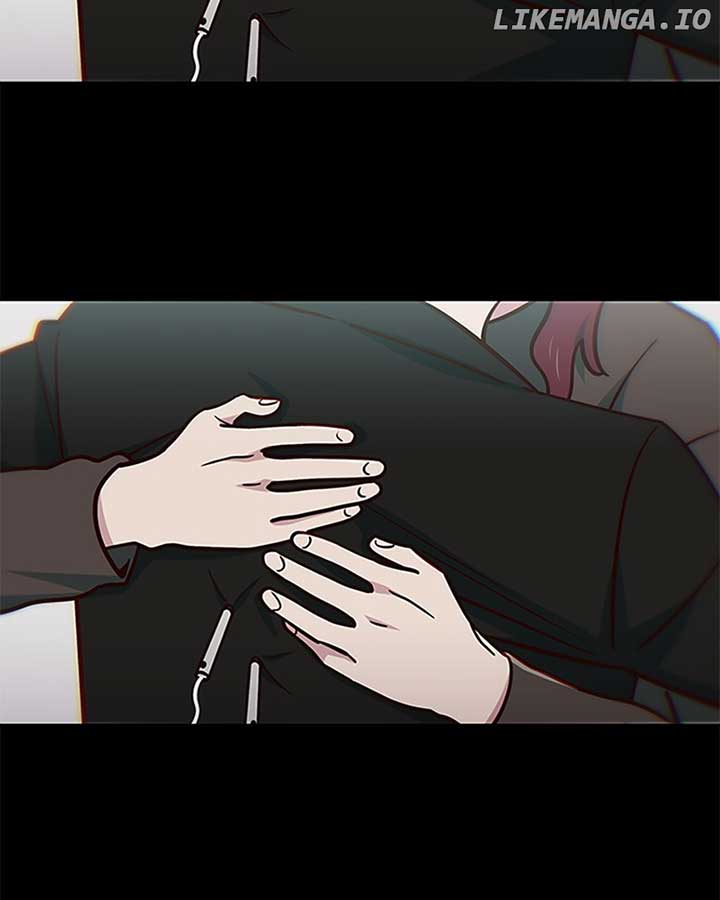 I’m the Only One Bullied by the New High School Student Chapter 46 - Page 105