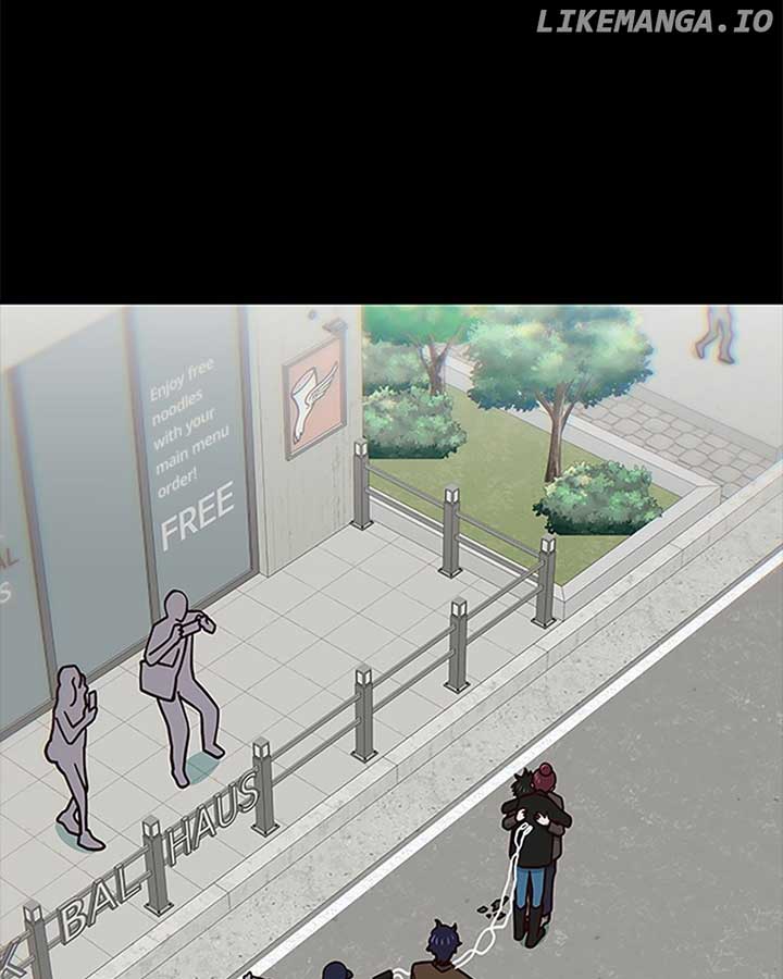 I’m the Only One Bullied by the New High School Student Chapter 46 - Page 106