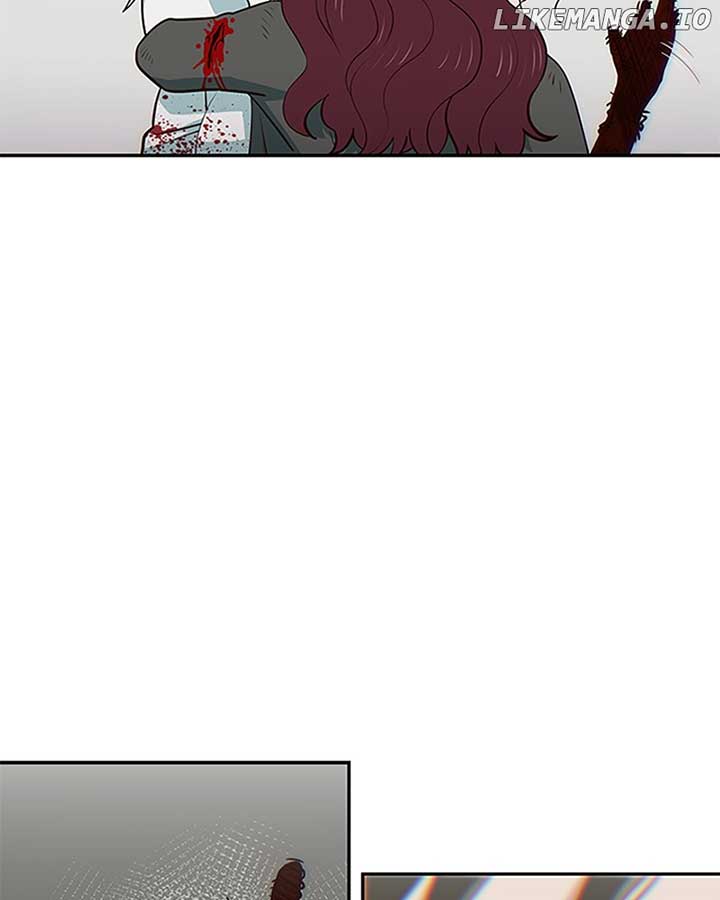 I’m the Only One Bullied by the New High School Student Chapter 46 - Page 110