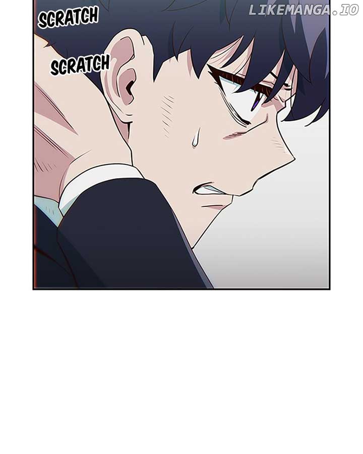 I’m the Only One Bullied by the New High School Student Chapter 46 - Page 113