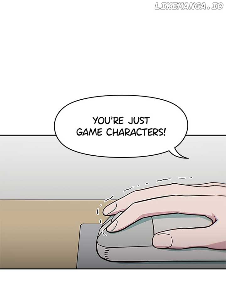 I’m the Only One Bullied by the New High School Student Chapter 46 - Page 115